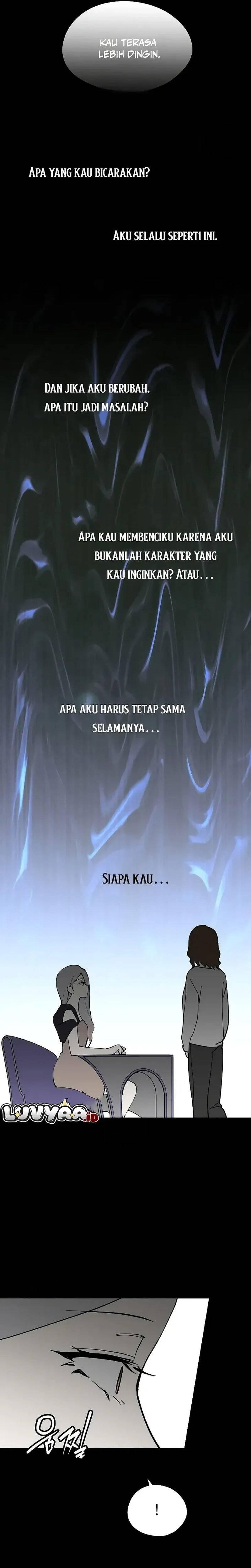 Today’s Han Yoil is a Woman Chapter 030