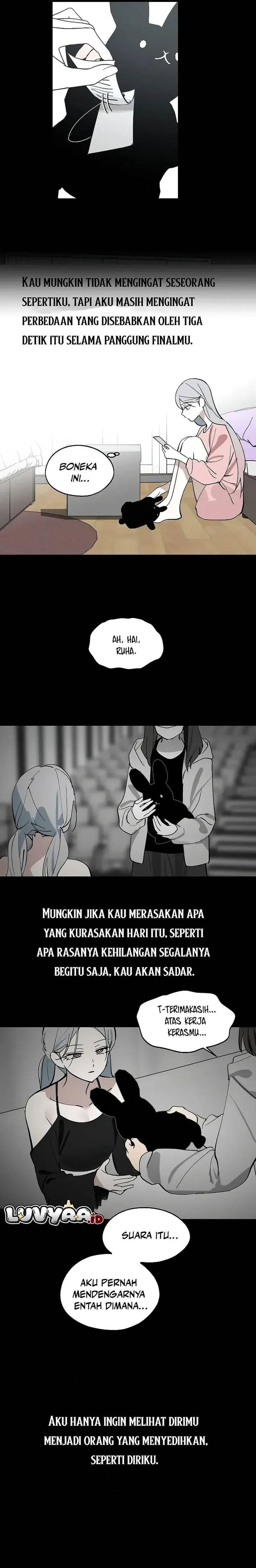 Today’s Han Yoil is a Woman Chapter 030