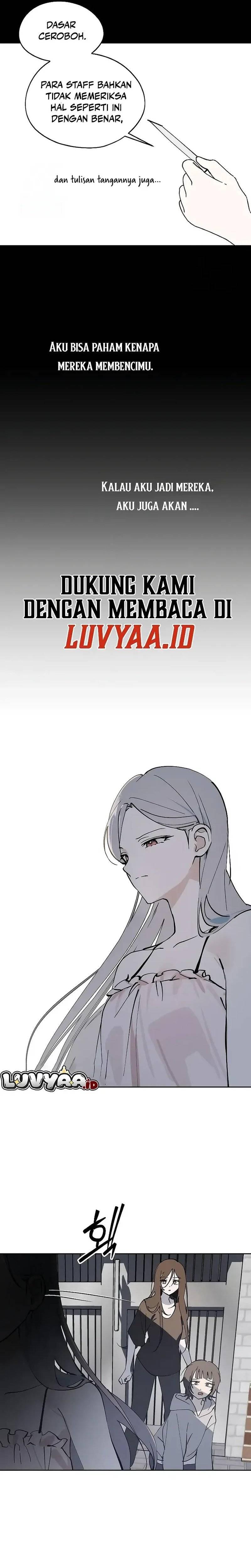 Today’s Han Yoil is a Woman Chapter 030