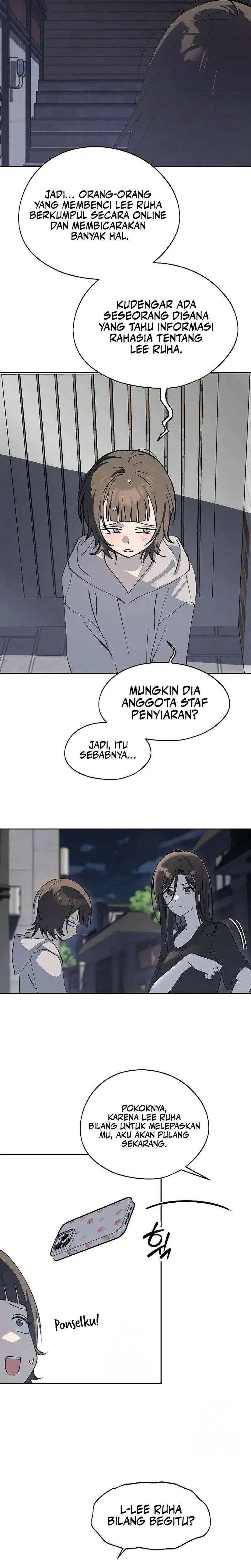 Today’s Han Yoil is a Woman Chapter 031