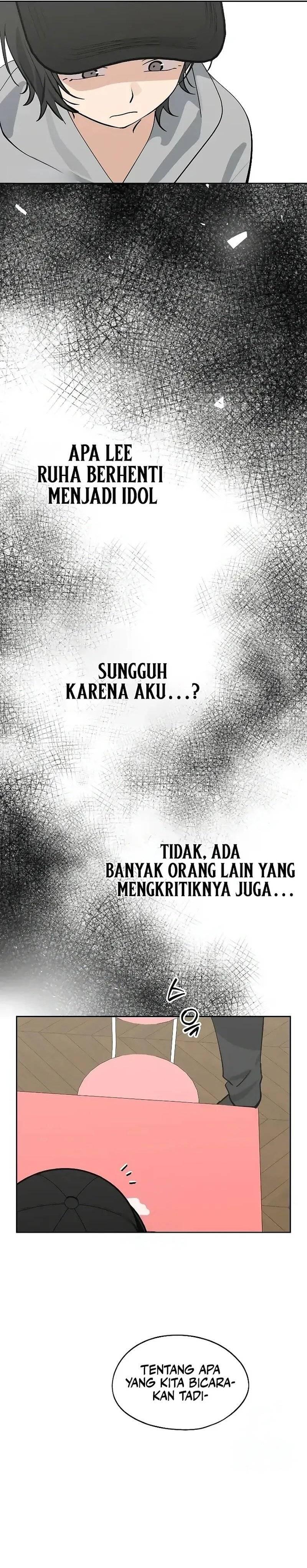 Today’s Han Yoil is a Woman Chapter 032