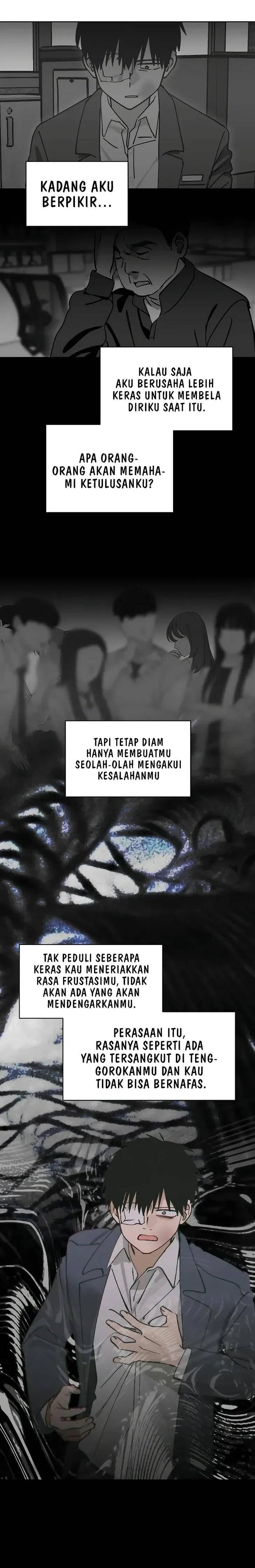 Today’s Han Yoil is a Woman Chapter 032