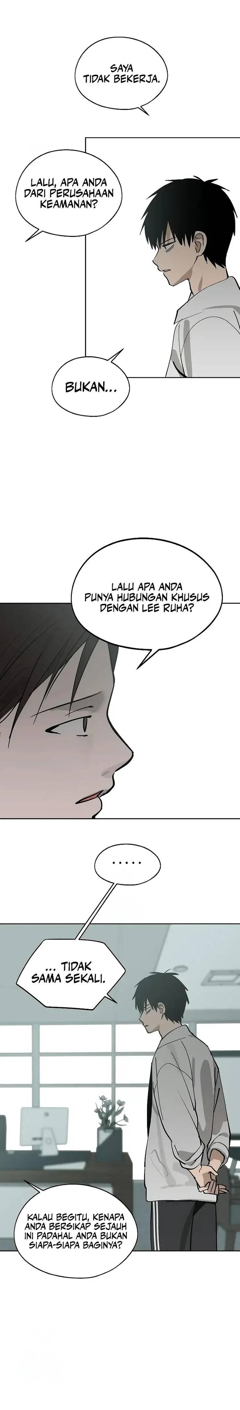 Today’s Han Yoil is a Woman Chapter 032