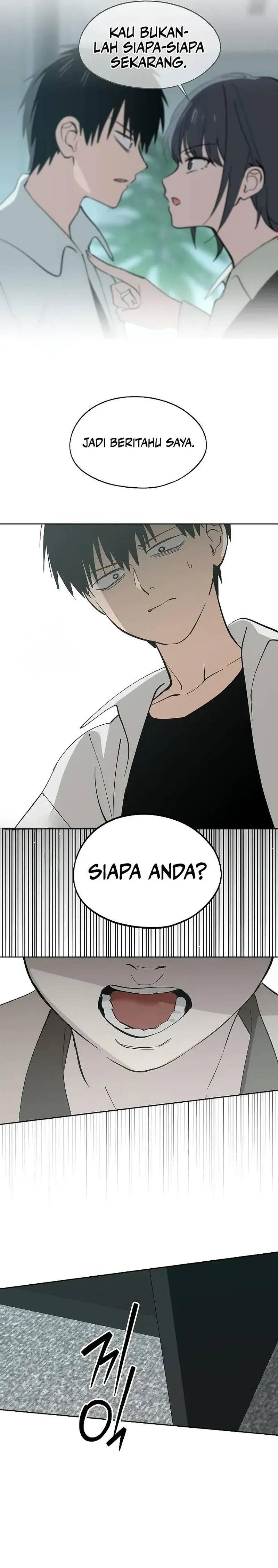 Today’s Han Yoil is a Woman Chapter 032