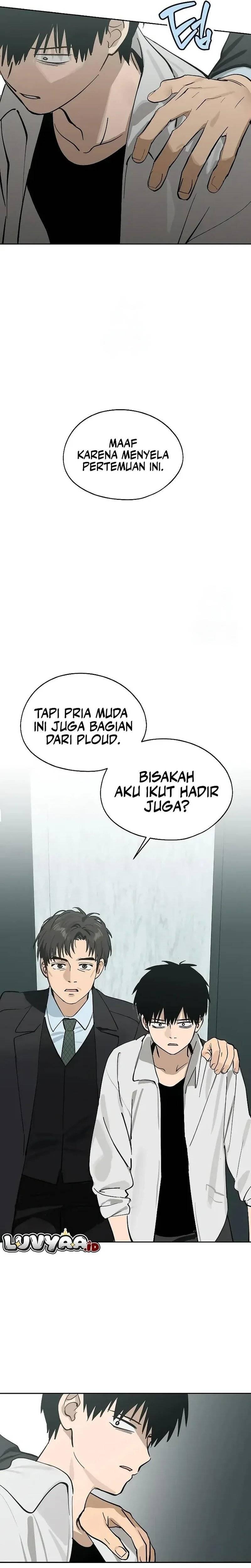 Today’s Han Yoil is a Woman Chapter 032