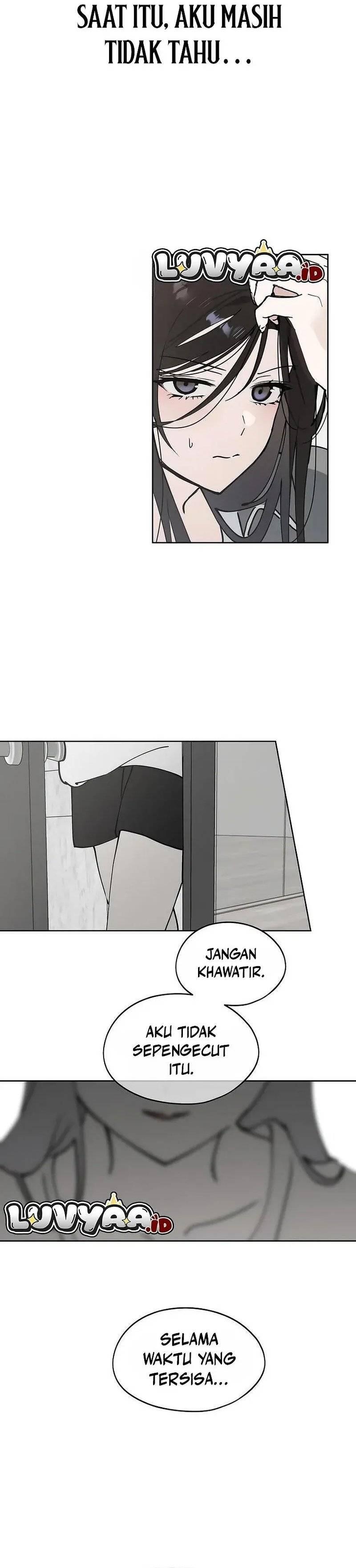 Today’s Han Yoil is a Woman Chapter 034