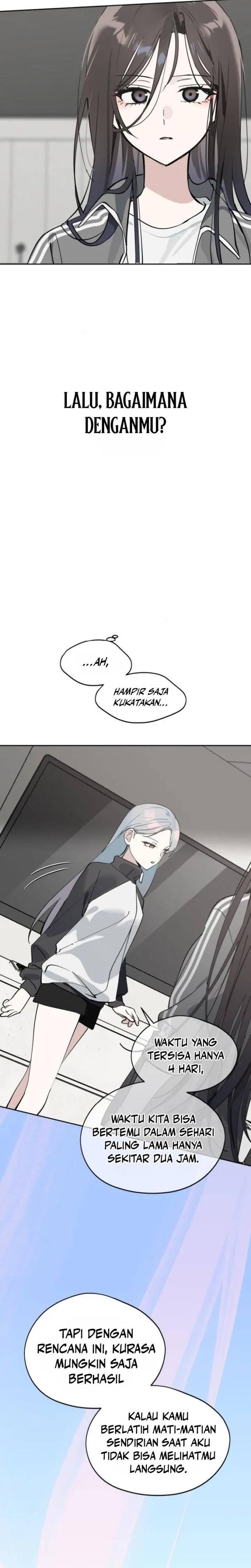 Today’s Han Yoil is a Woman Chapter 035