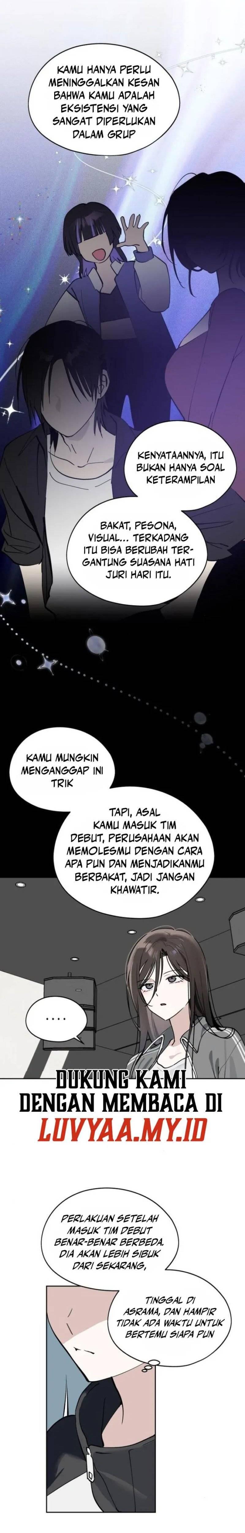 Today’s Han Yoil is a Woman Chapter 035