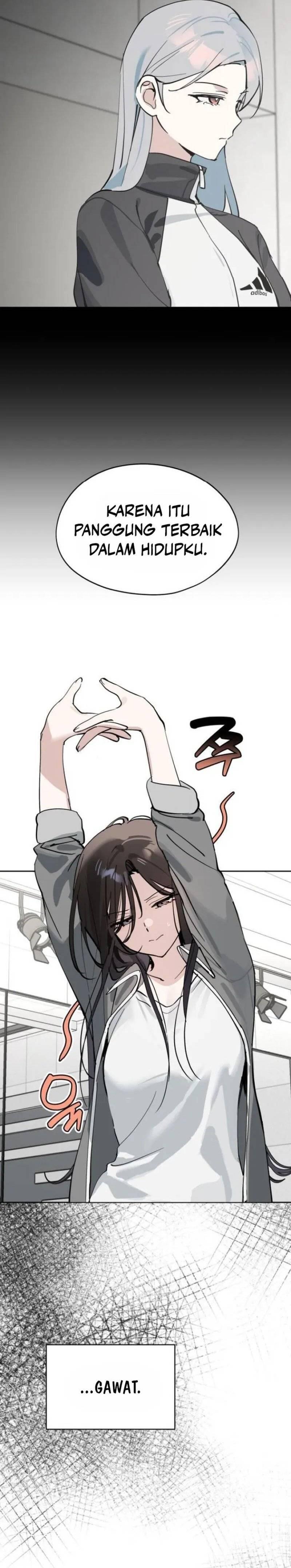 Today’s Han Yoil is a Woman Chapter 035