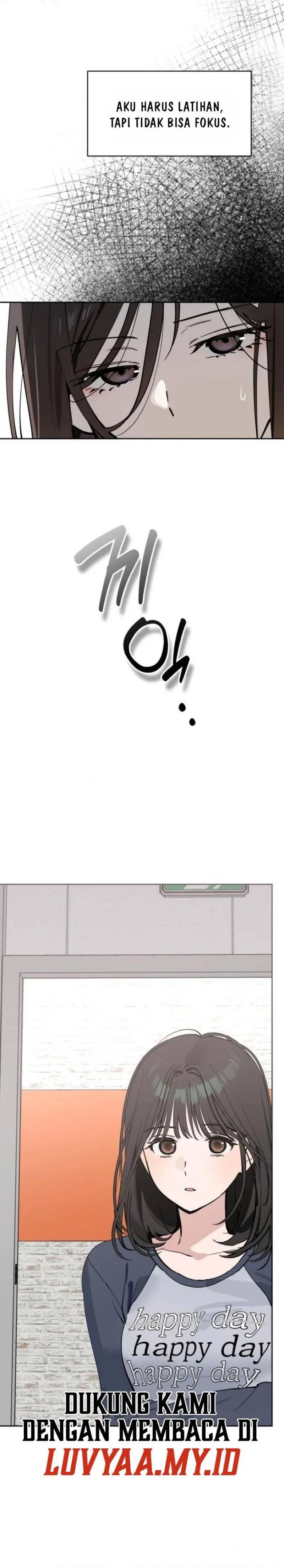 Today’s Han Yoil is a Woman Chapter 035