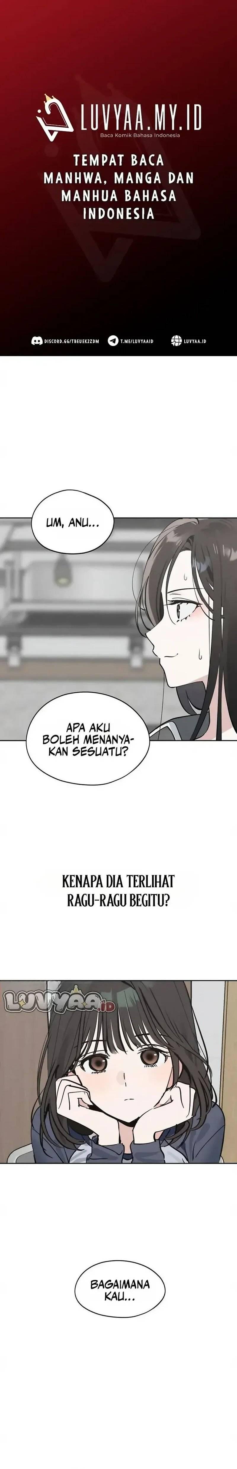 Today’s Han Yoil is a Woman Chapter 036