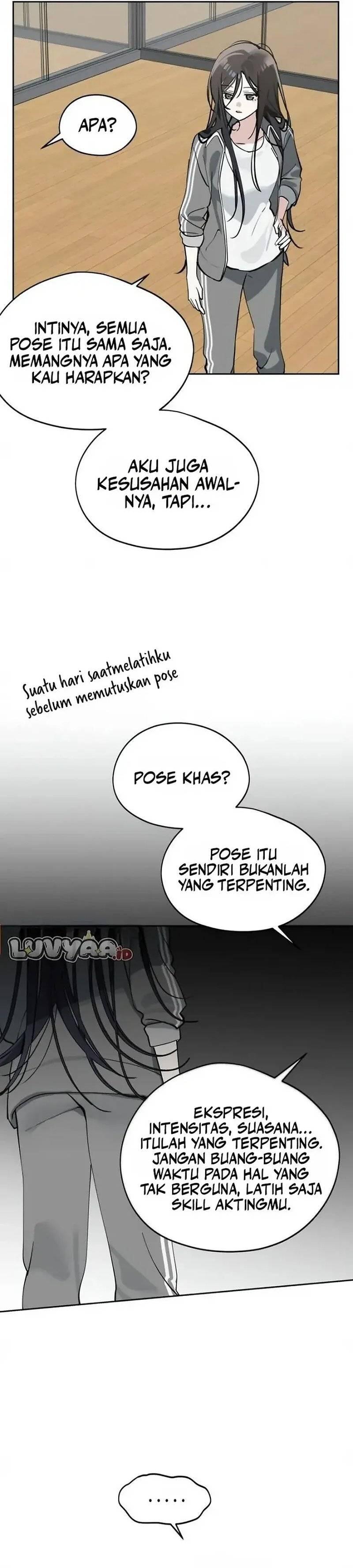 Today’s Han Yoil is a Woman Chapter 036