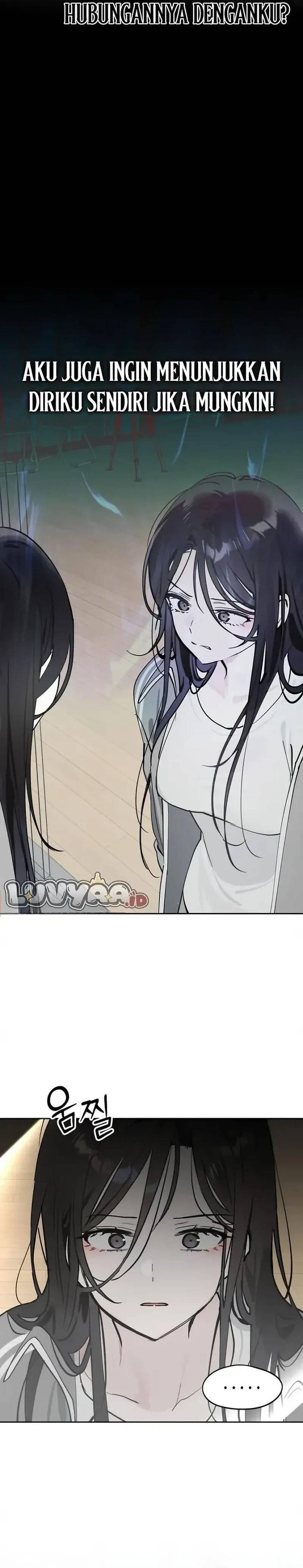 Today’s Han Yoil is a Woman Chapter 036
