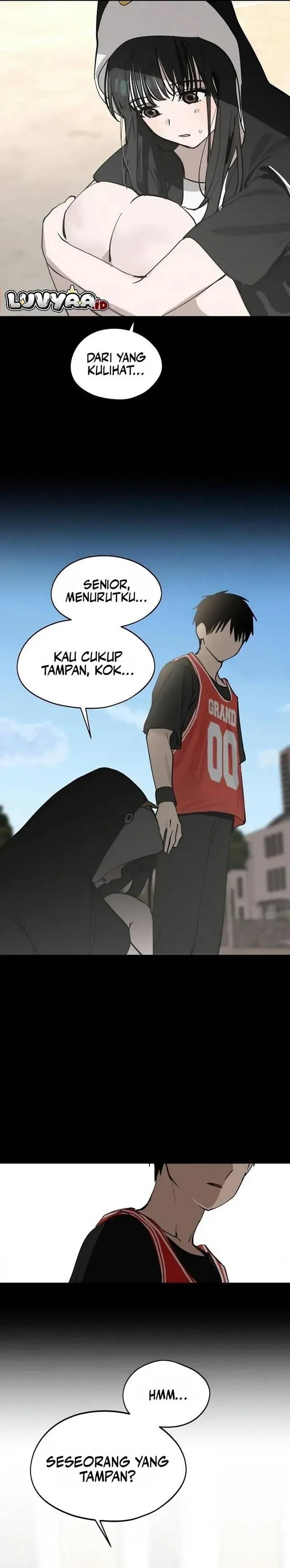 Today’s Han Yoil is a Woman Chapter 036