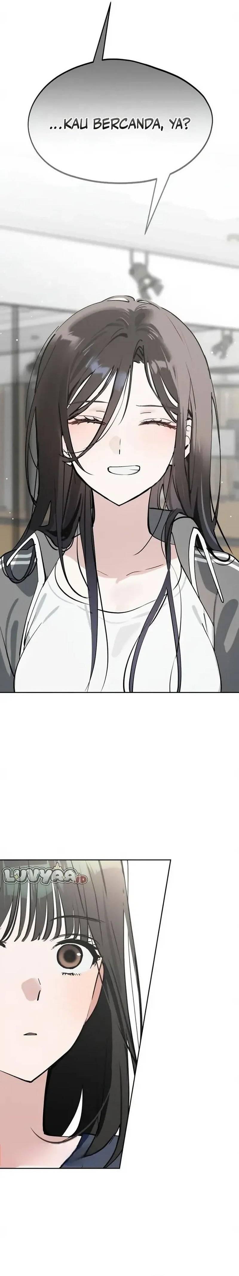 Today’s Han Yoil is a Woman Chapter 036