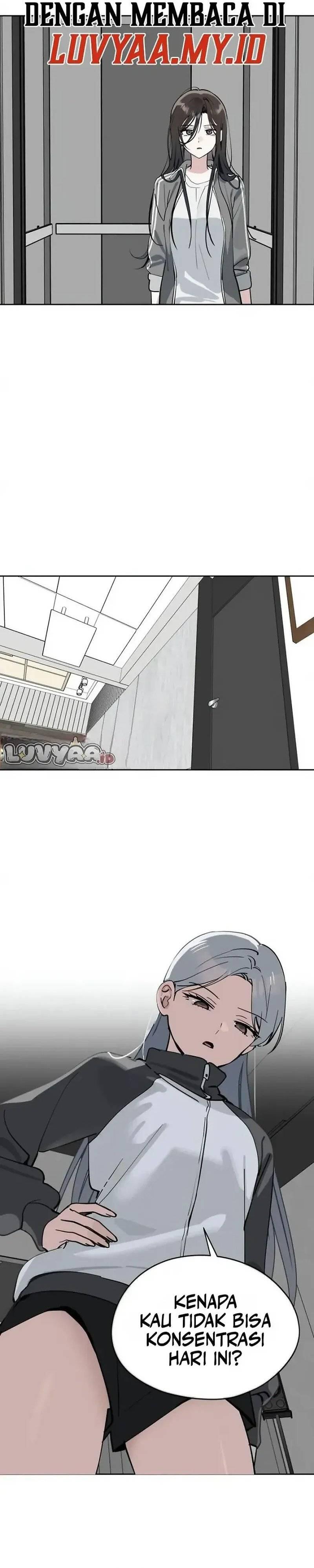 Today’s Han Yoil is a Woman Chapter 037