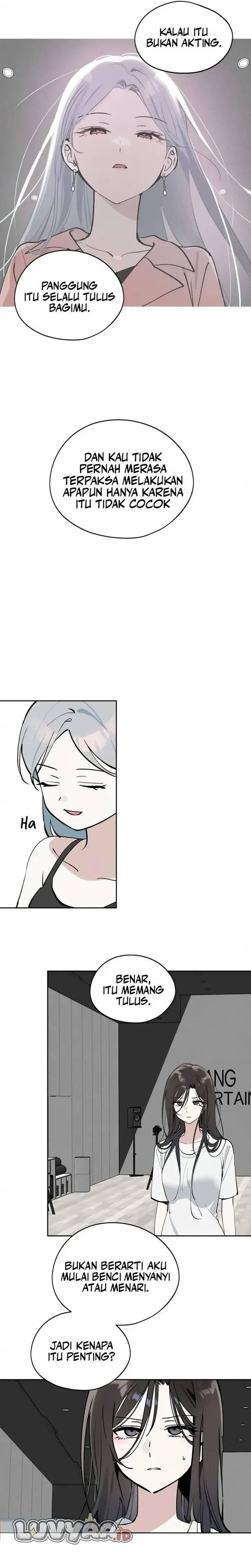 Today’s Han Yoil is a Woman Chapter 037