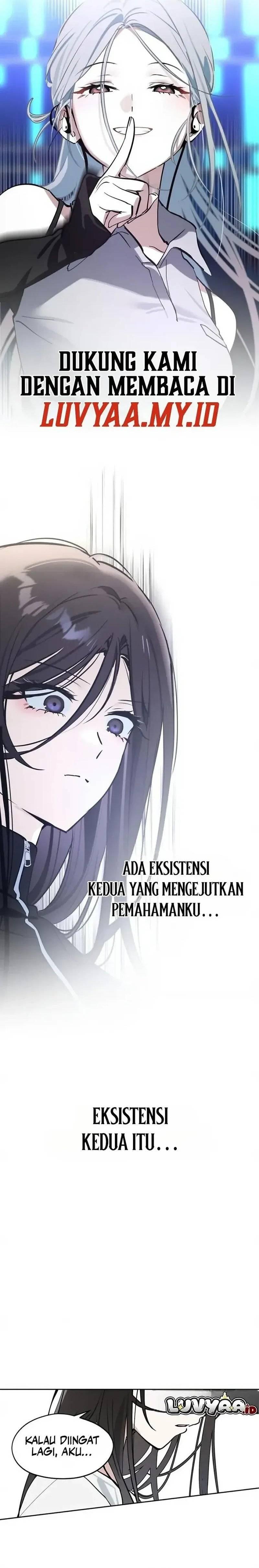 Today’s Han Yoil is a Woman Chapter 037