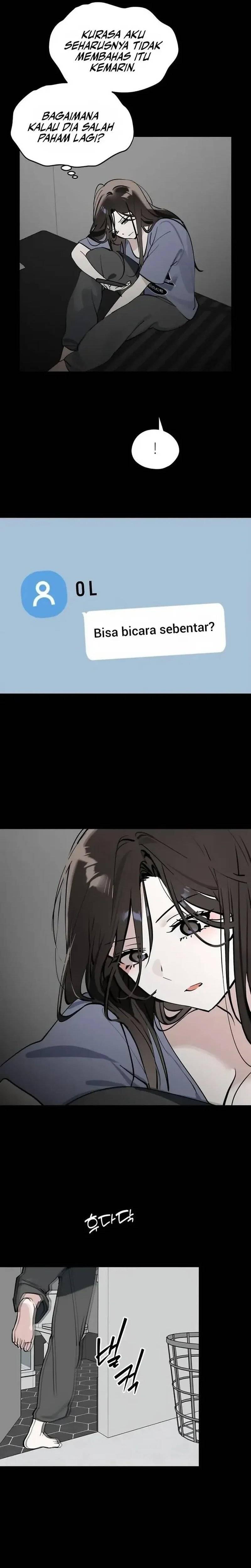 Today’s Han Yoil is a Woman Chapter 038