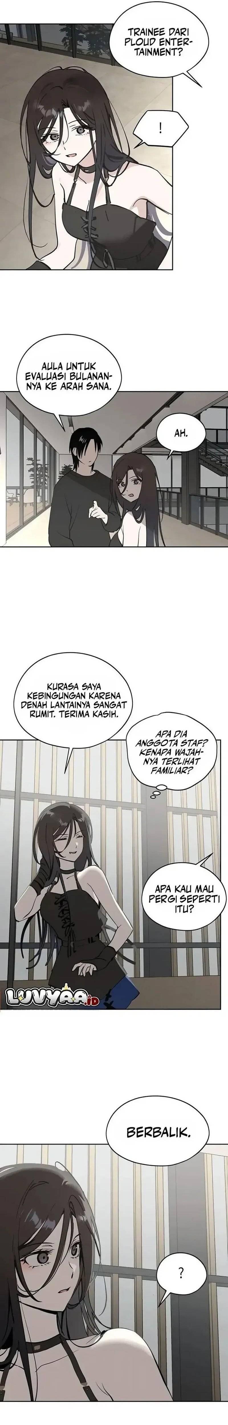 Today’s Han Yoil is a Woman Chapter 039