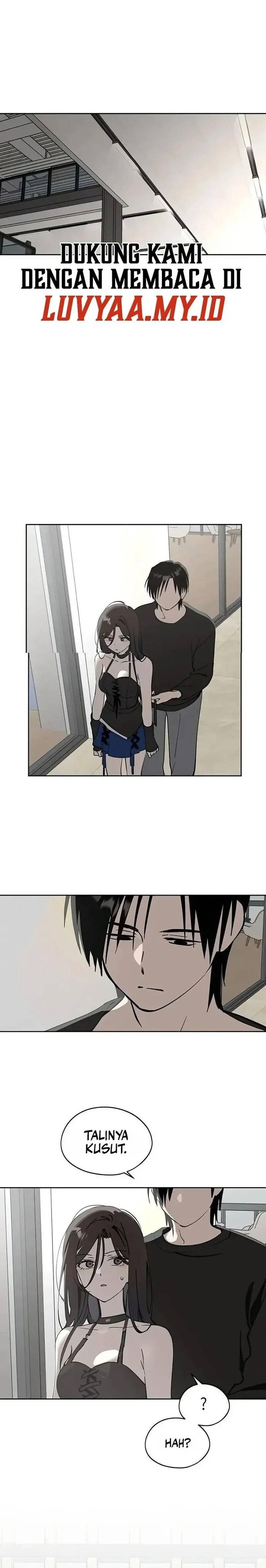 Today’s Han Yoil is a Woman Chapter 039