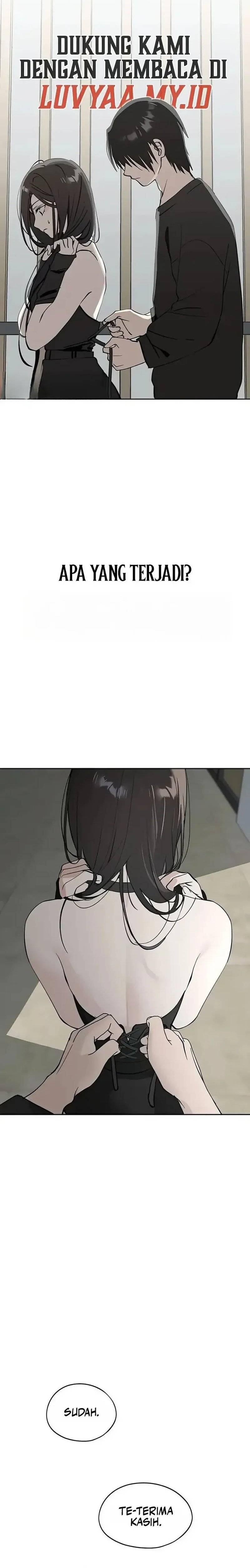 Today’s Han Yoil is a Woman Chapter 039