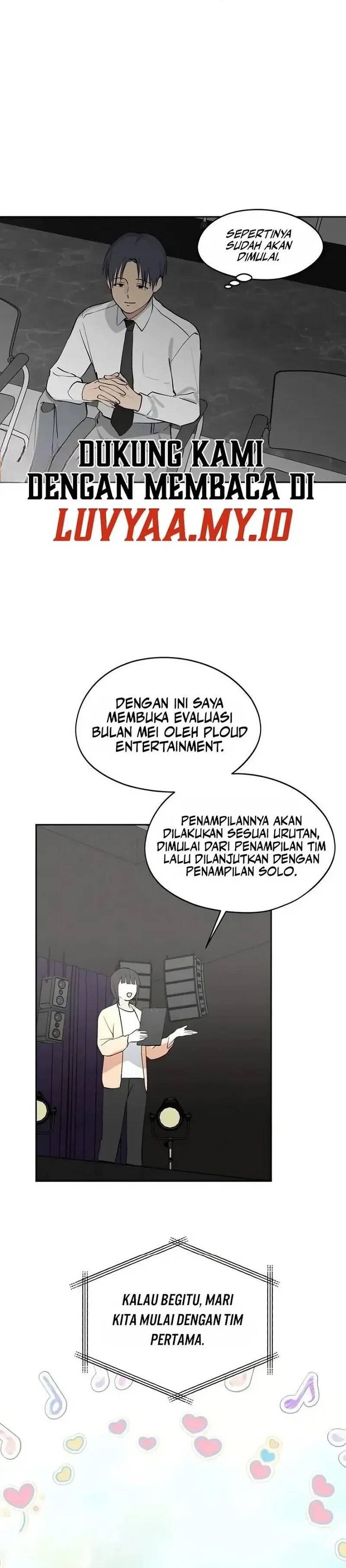 Today’s Han Yoil is a Woman Chapter 039