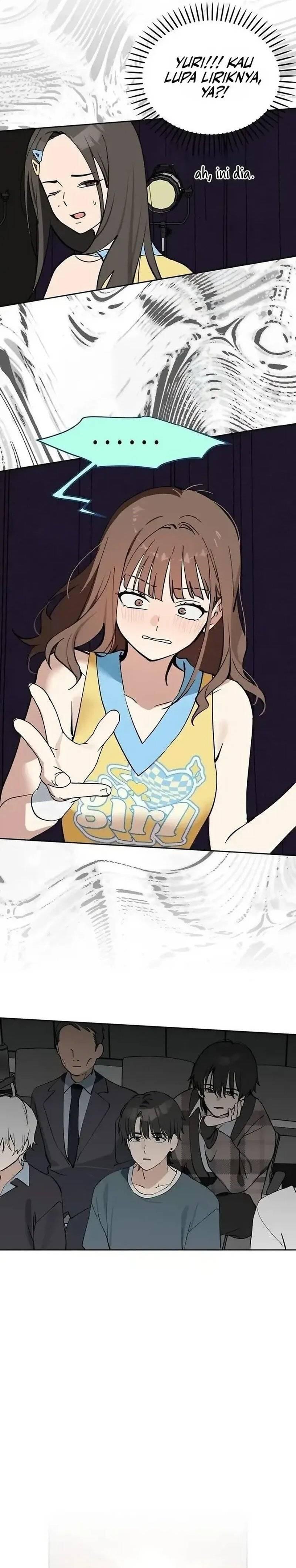 Today’s Han Yoil is a Woman Chapter 039