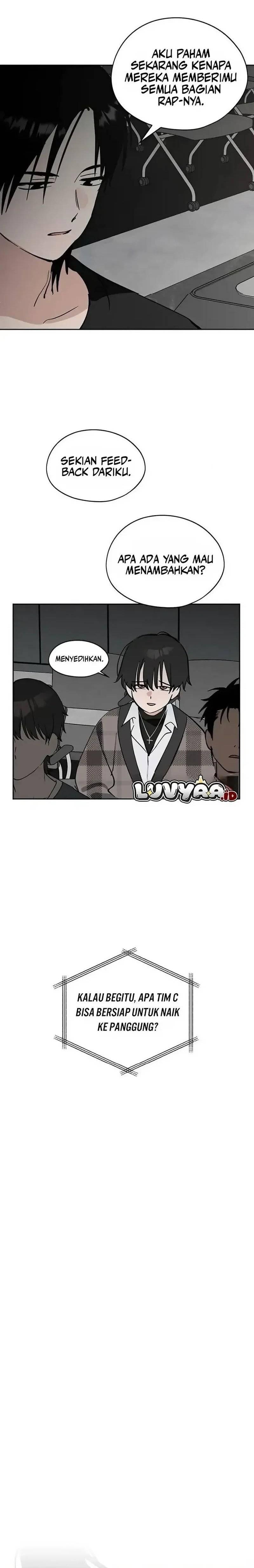 Today’s Han Yoil is a Woman Chapter 039