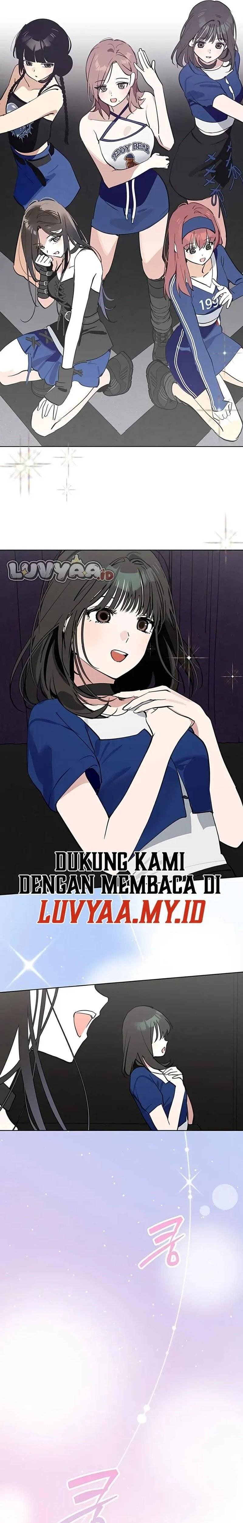 Today’s Han Yoil is a Woman Chapter 040