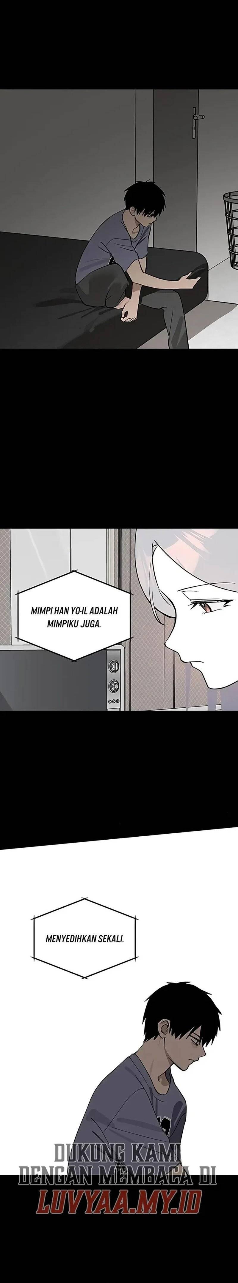 Today’s Han Yoil is a Woman Chapter 040