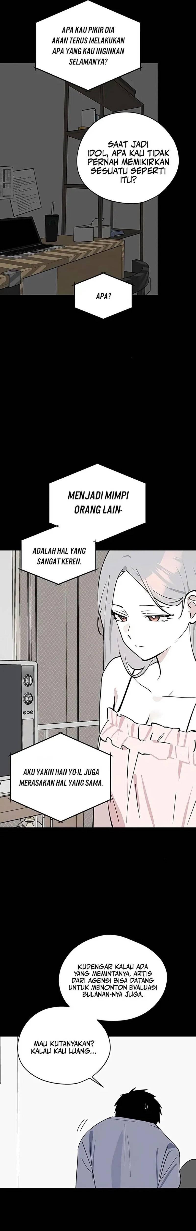 Today’s Han Yoil is a Woman Chapter 040