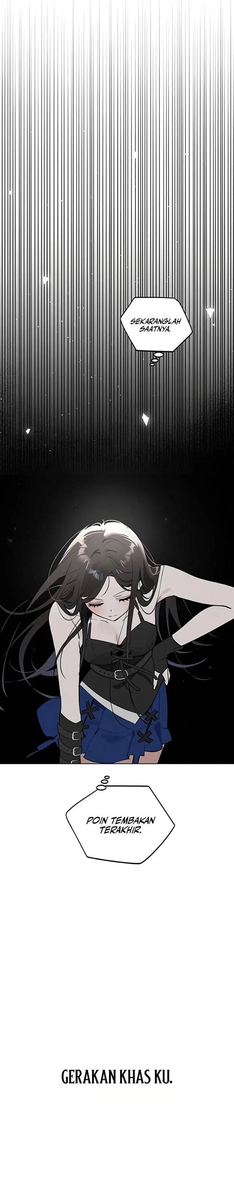 Today’s Han Yoil is a Woman Chapter 040