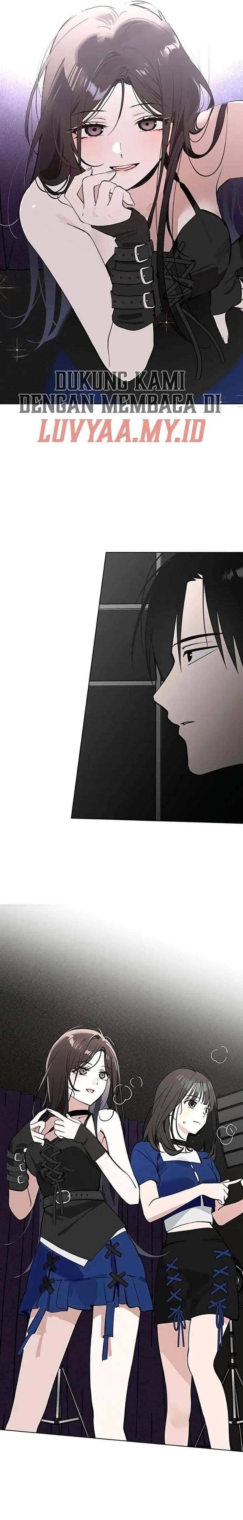 Today’s Han Yoil is a Woman Chapter 040