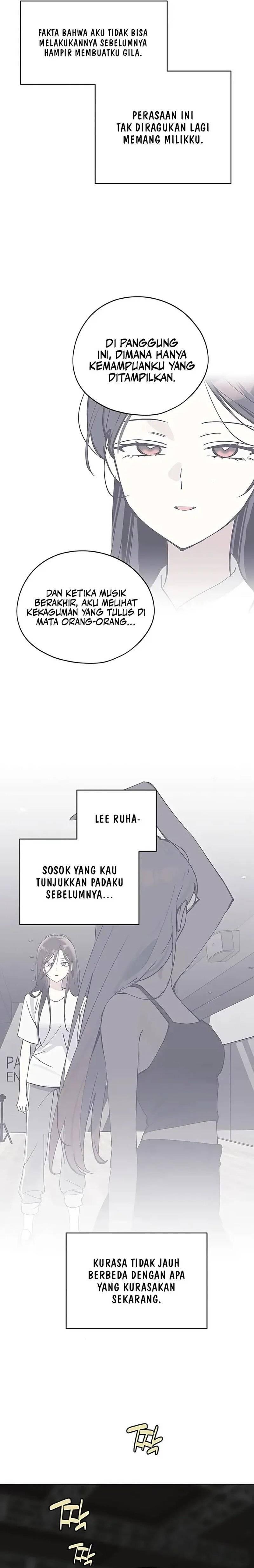 Today’s Han Yoil is a Woman Chapter 040