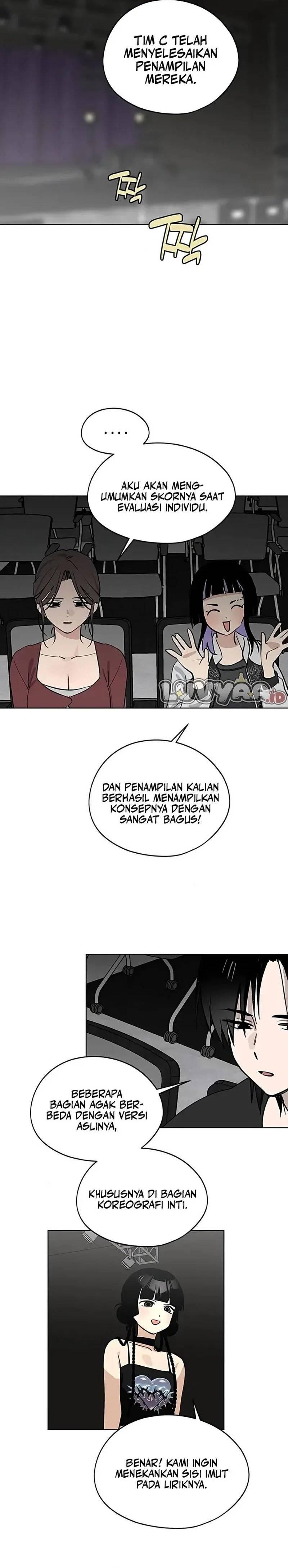 Today’s Han Yoil is a Woman Chapter 040