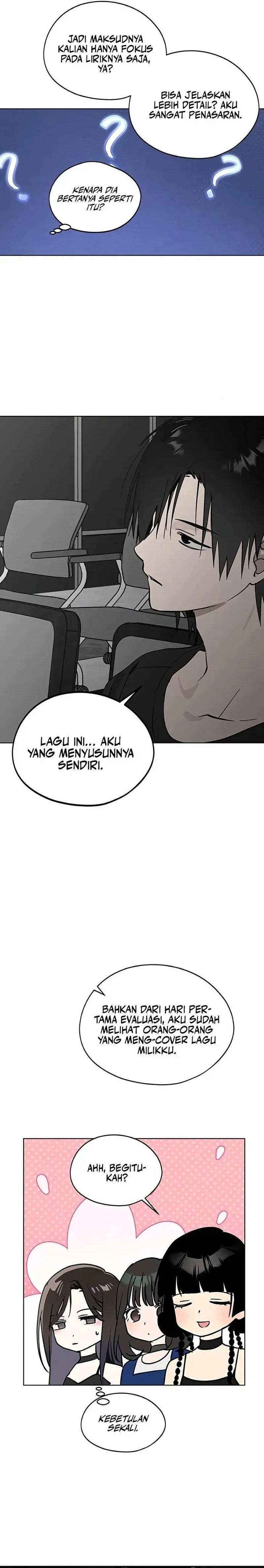 Today’s Han Yoil is a Woman Chapter 040