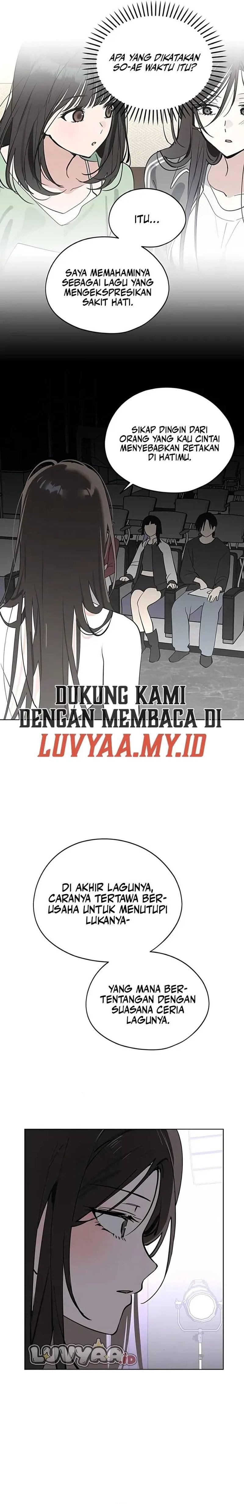 Today’s Han Yoil is a Woman Chapter 040