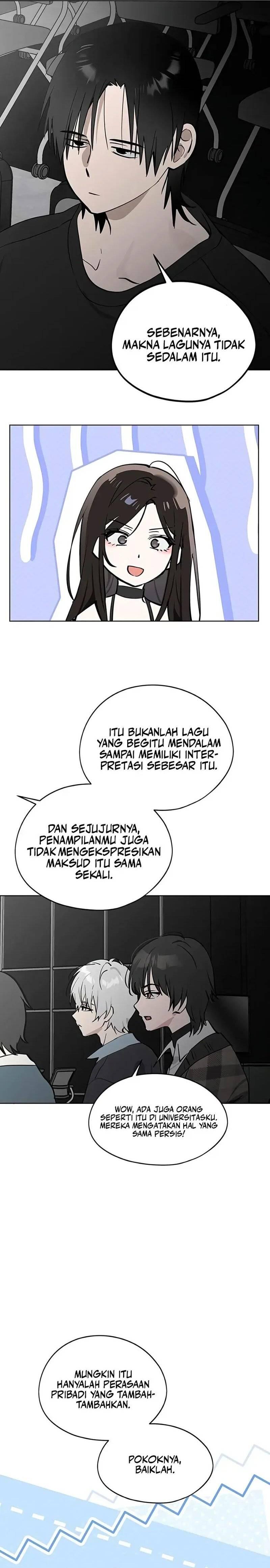 Today’s Han Yoil is a Woman Chapter 040