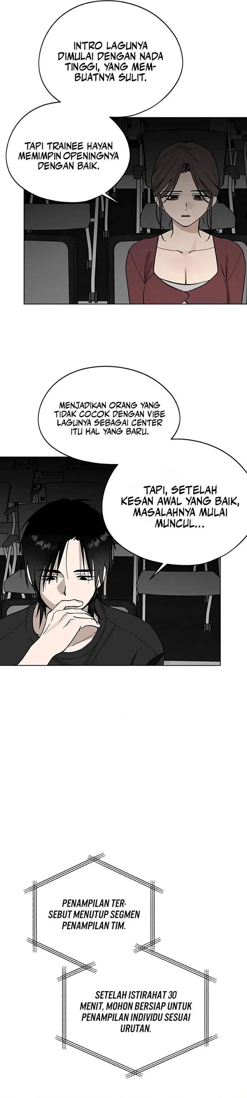 Today’s Han Yoil is a Woman Chapter 040