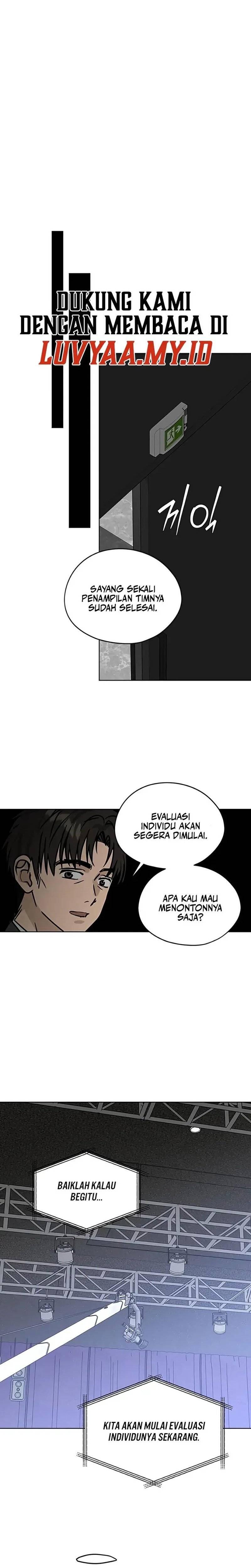 Today’s Han Yoil is a Woman Chapter 040