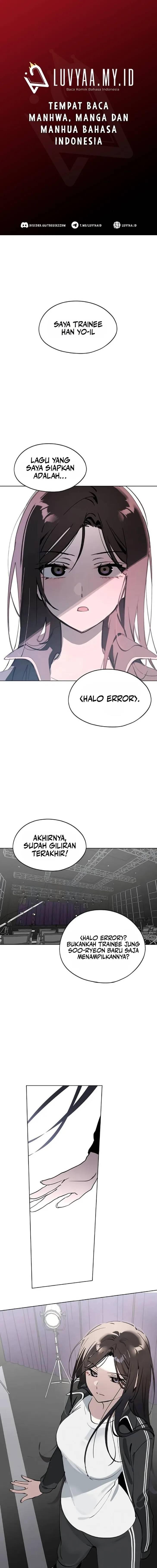 Today’s Han Yoil is a Woman Chapter 041