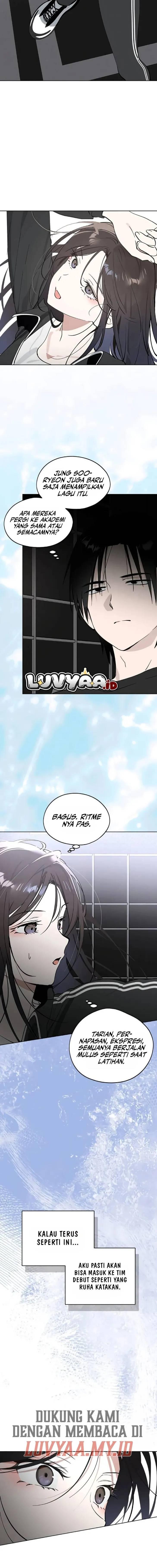 Today’s Han Yoil is a Woman Chapter 041