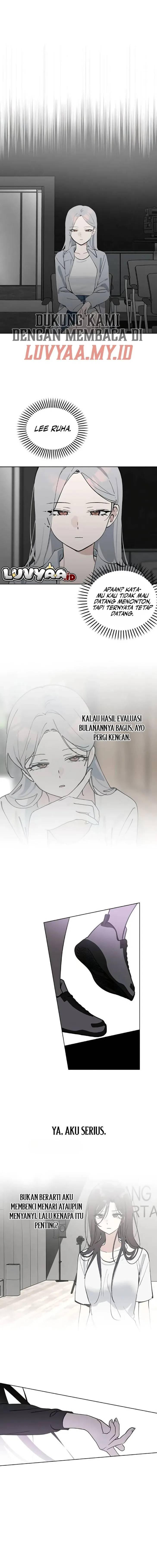 Today’s Han Yoil is a Woman Chapter 041