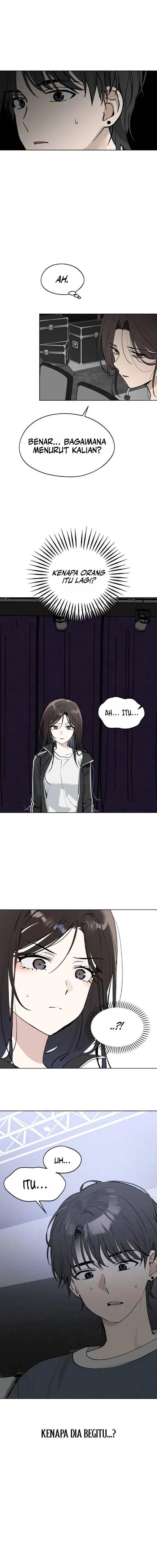 Today’s Han Yoil is a Woman Chapter 041