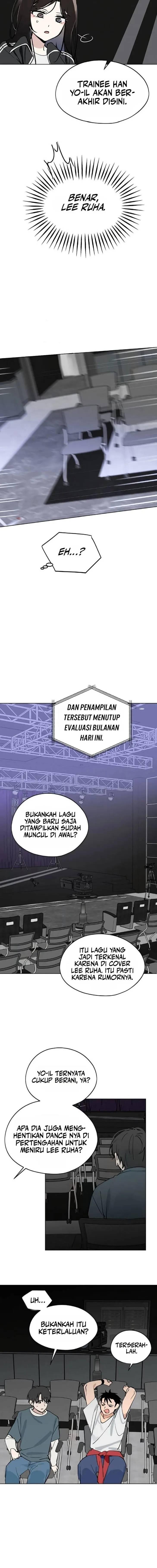 Today’s Han Yoil is a Woman Chapter 041