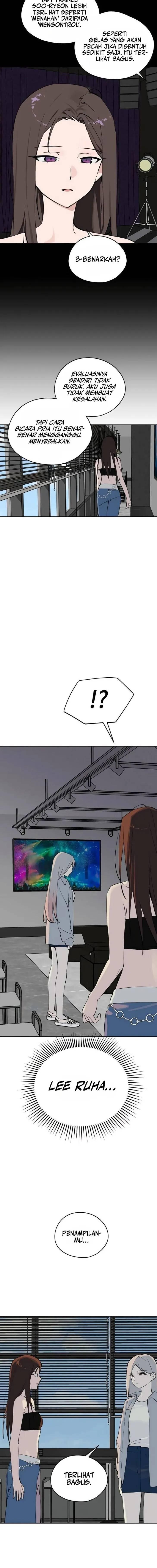 Today’s Han Yoil is a Woman Chapter 041