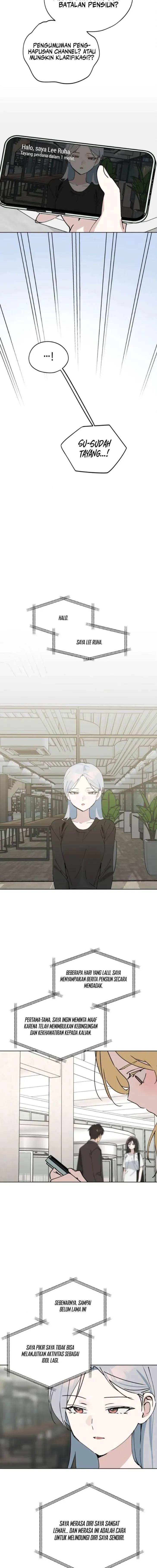 Today’s Han Yoil is a Woman Chapter 043