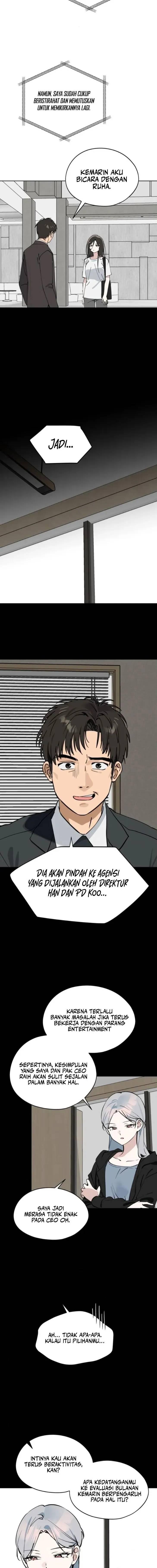 Today’s Han Yoil is a Woman Chapter 043