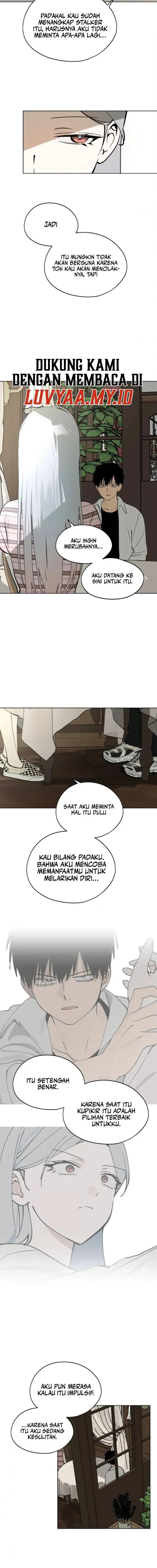Today’s Han Yoil is a Woman Chapter 043